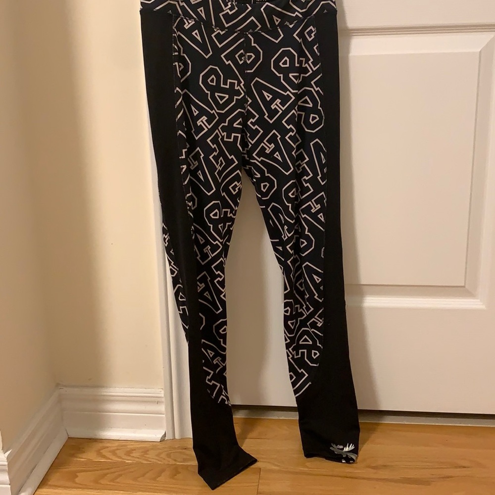 super soft children leggings